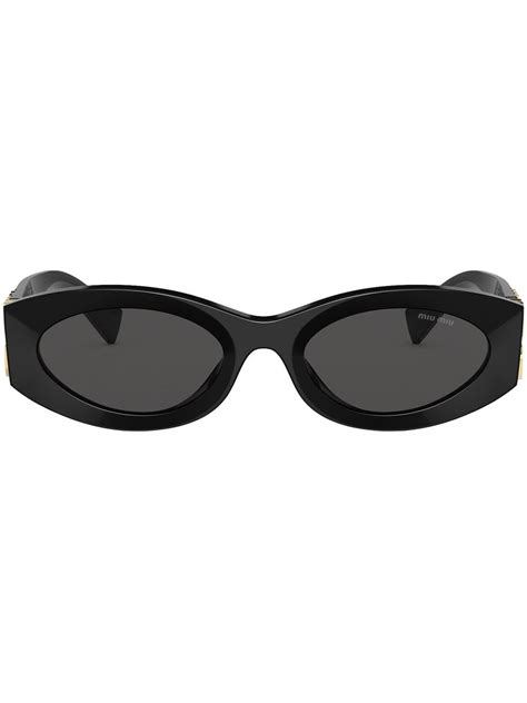 miu miu sunglassea|miu miu sunglasses cat eye.